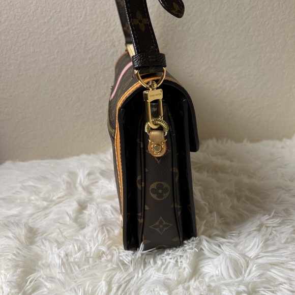 Louis Vuitton Trunk Edition Metis - Picture 6 of 9